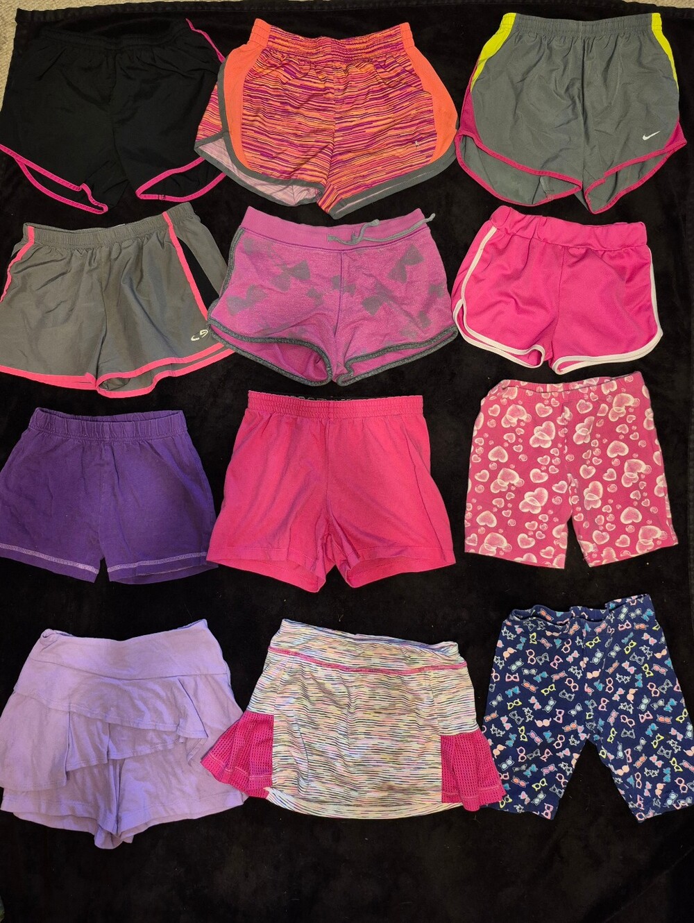 Girls Clothing Bundle Medium 7/8